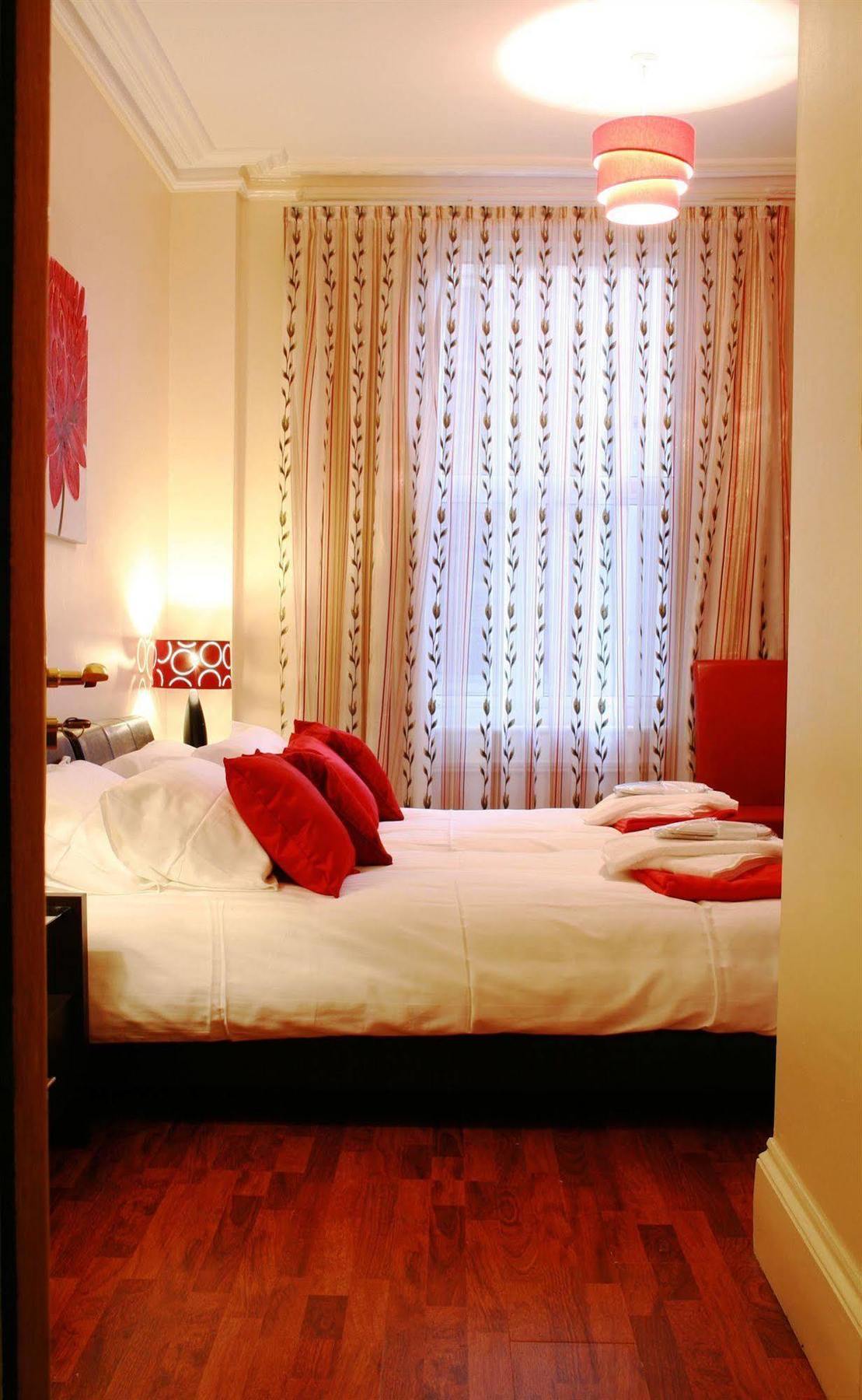 Hotel Makedonia لندن المظهر الخارجي الصورة